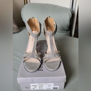 High Heels - Worn Once